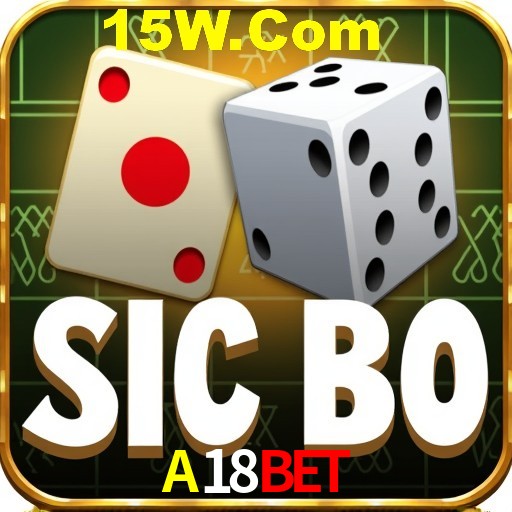 Responsive Design A18Bet