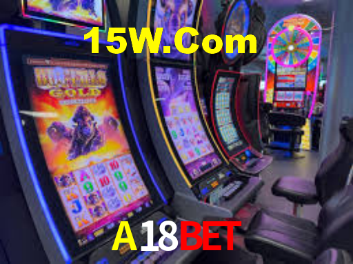 A18Bet