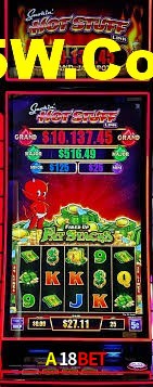 A18Bet App