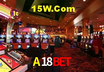 Descubra a Essência do A18Bet: Nossa História e Compromissos
