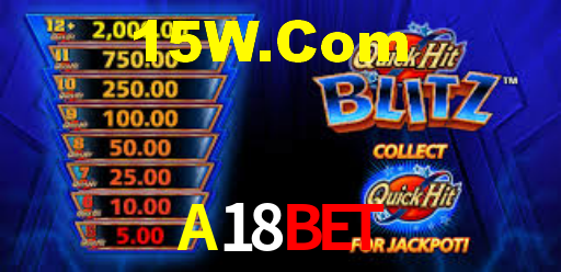 A18Bet