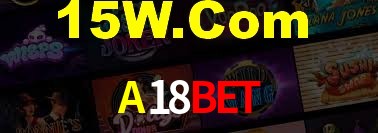 VIP Casino A18Bet