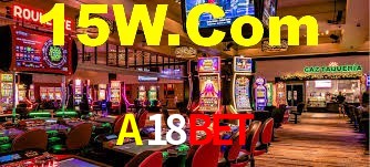 A18Bet Login