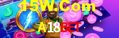 A18Bet - Aposta Superior Site - A18Bet App