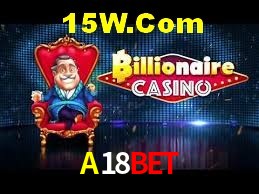 Tennis Betting A18Bet