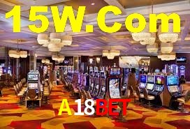 A18Bet