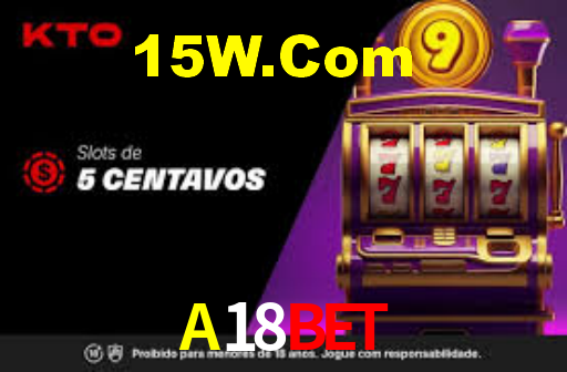 A18Bet Login