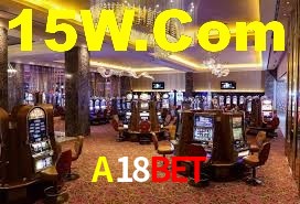 Exclusive Games A18Bet
