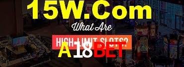 Explore as vantagens do A18Bet: serviço profissional e confiabilidade