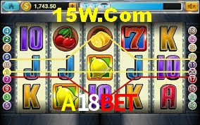 Spaceman Game A18Bet