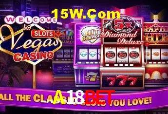 Apostas Esportivas na A18Bet: Um Guia Completo