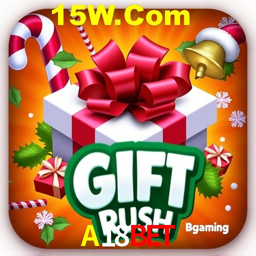 Casino Ao Vivo A18Bet