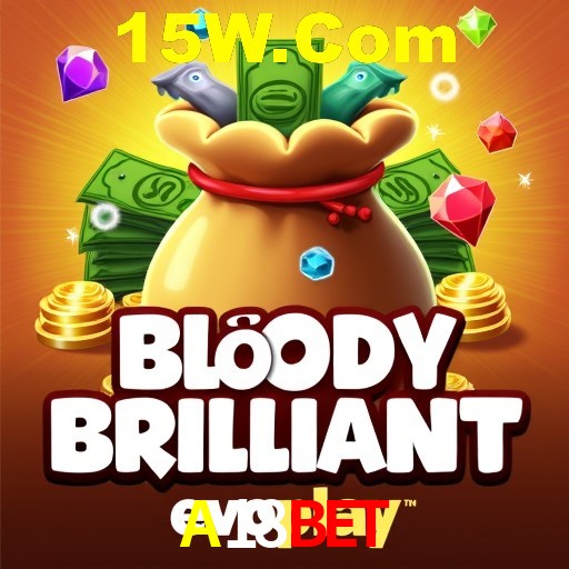Interface do App A18Bet