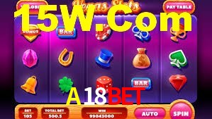 A18Bet Login