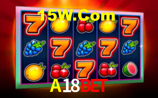 A18Bet App
