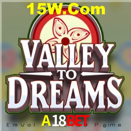 cassino A18Bet