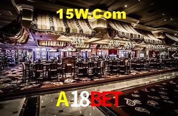 Desvendando o Mundo dos Jogos Virtuais na A18Bet