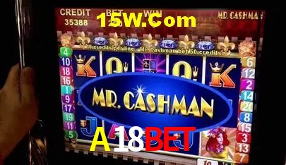 Explorando a Categoria de Eventos em Apostas na A18Bet