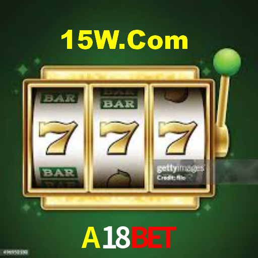 A18Bet App