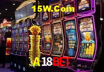 Inovações de Jogos na A18Bet: O Futuro das Experiências Interativas