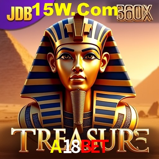 Live Casino A18Bet