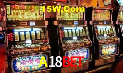 Inovações de Jogos na A18Bet: O Futuro das Experiências Interativas
