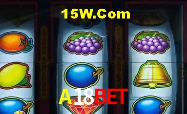 A Popularidade dos Caça-Níqueis no A18Bet