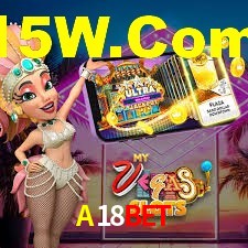 Live Casino A18Bet