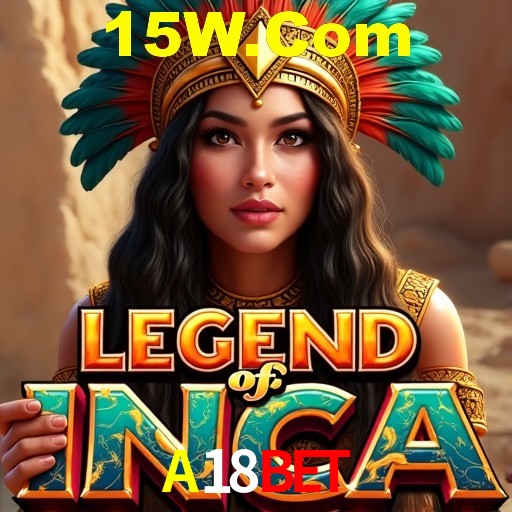 Programa VIP A18Bet