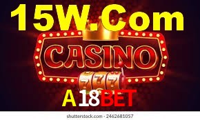 Tournaments A18Bet