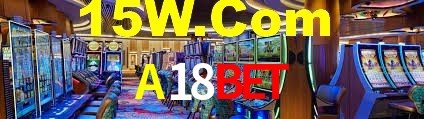 Blackjack Table A18Bet
