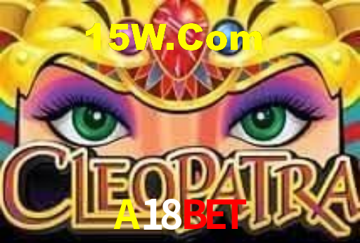 A18Bet: A Experiência de Casino com Jogos de Mesa ao Vivo