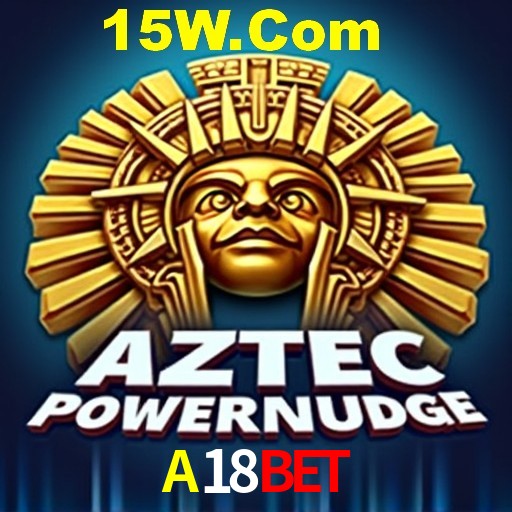 APP oficial da A18Bet para mobile