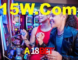 A18Bet: Seu Cassino Premiado com Pagamentos Rápidos