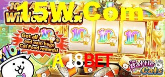 Sinta a adrenalina dos jogos de cassino com A18Bet